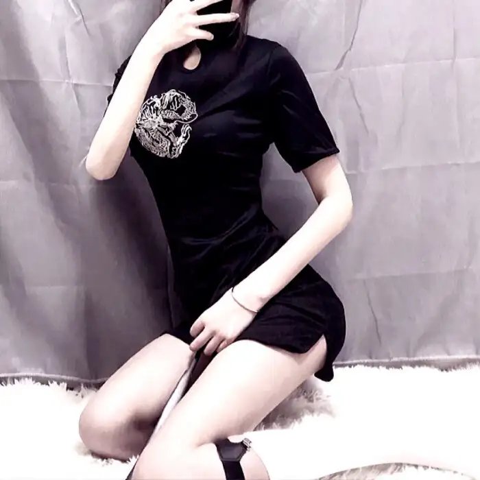 三颗摇滚的心