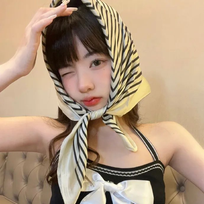 尬情少女